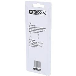 KS Tools 550-1035 550.1035 kapková olejnička ve tvaru tužky Délka stříkací trubky (max.): 50 mm