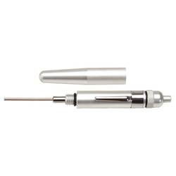 KS Tools 550-1035 550.1035 kapková olejnička ve tvaru tužky Délka stříkací trubky (max.): 50 mm