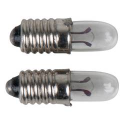 KS Tools 550.1161 žárovka do kapesní svítilny 2.2 V Typ patice E10 2 ks