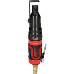 KS Tools 515.5545 Přímočará pila SlimPower Mini-pneumatická, 170 mm