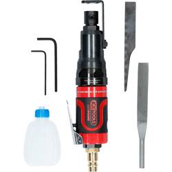 KS Tools 515.5545 Přímočará pila SlimPower Mini-pneumatická, 170 mm