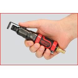 KS Tools 515.5545 Přímočará pila SlimPower Mini-pneumatická, 170 mm
