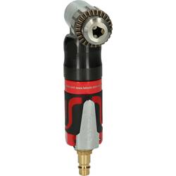 KS Tools 515.5525 3/8„SlimPower mini pneumatická úhlová vrtačka