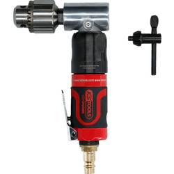 KS Tools 515.5525 3/8„SlimPower mini pneumatická úhlová vrtačka