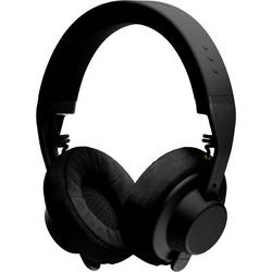 AiAiAi TMA-2 Studio Wireless+ sluchátka uzavřená (Over Ear) Bluetooth®, bezdrátová stereo černá