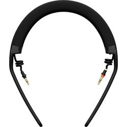 AiAiAi TMA-2 Studio Wireless+ sluchátka uzavřená (Over Ear) Bluetooth®, bezdrátová stereo černá