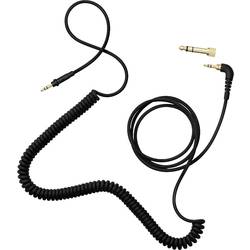 AiAiAi TMA-2 Studio Wireless+ sluchátka uzavřená (Over Ear) Bluetooth®, bezdrátová stereo černá