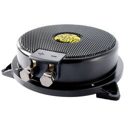Sinuslive bassPUMP reproduktor bez membrány 130 mm 70 W 4 Ω