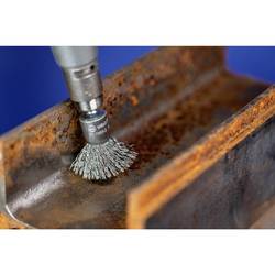 PFERD TOOLS Štětcový kartáč PBU 1312/6 ST 0,35 43204101 10 ks