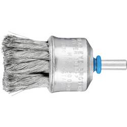 PFERD TOOLS Štětcový kartáč PBG 3028/6 INOX 0,15 43209007 10 ks