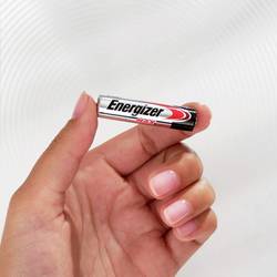 Energizer Max mikrotužková baterie AAA alkalicko-manganová 1.5 V 12 ks