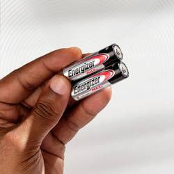 Energizer Max tužková baterie AA alkalicko-manganová, 1.5 V, 20 ks