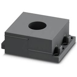 Phoenix Contact CES-LRG-BK-17 kabelová objímka s drážkami Průměr svorky (max.) 17 mm NBR černá 10 ks