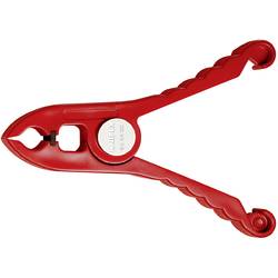 Knipex 98 64 02 klín Rozpětí (max.):15 mm Vnější délka: 150 mm