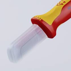 Knipex 98 54 nůž na kabely Vhodné pro odizolovací kleště Kulaté kabely
