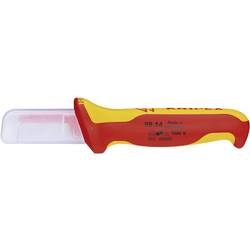 Knipex 98 54 nůž na kabely Vhodné pro odizolovací kleště Kulaté kabely