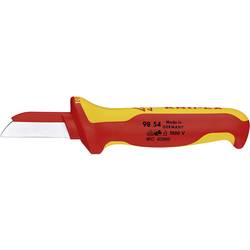 Knipex 98 54 nůž na kabely Vhodné pro odizolovací kleště Kulaté kabely