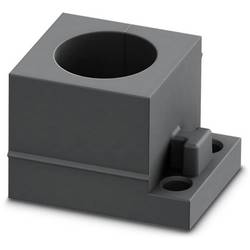 Phoenix Contact CES-SRG-BK-13 kabelová objímka Průměr svorky (max.) 13 mm NBR černá 10 ks