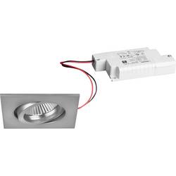 Brumberg 39365023 39365023 LED vestavné svítidlo, LED, žádná, 6 W, chrom