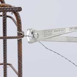 Knipex 99 14 300 silové Monierovy kleště 300 mm 1 ks
