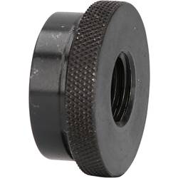 KS Tools 460.5302 Matice s nákružkem, M16 x 2 mm