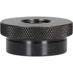 KS Tools 460.5302 Matice s nákružkem, M16 x 2 mm