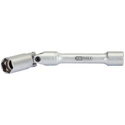 KS Tools 500.7313 3/8 kloubové žhavící svíčky, dlouhé, 150 mm, 10 mm