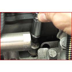 KS Tools 500.7345 PSG žhavící hlavice SW12