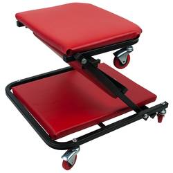 KS Tools 500.8011 5008011 servisní lehátko na kolečkách (d x š) 1040 mm x 490 mm