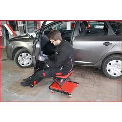 KS Tools 500.8011 5008011 servisní lehátko na kolečkách (d x š) 1040 mm x 490 mm
