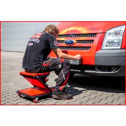 KS Tools 500.8011 5008011 servisní lehátko na kolečkách (d x š) 1040 mm x 490 mm