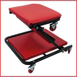 KS Tools 500.8011 5008011 servisní lehátko na kolečkách (d x š) 1040 mm x 490 mm