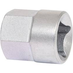 KS Tools 460.2618 Speciální vložka se 4-hranným magnetem, 8,0 mm, pro SAF a chrupavky