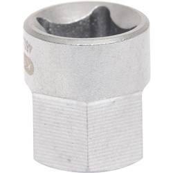 KS Tools 460.2618 Speciální vložka se 4-hranným magnetem, 8,0 mm, pro SAF a chrupavky