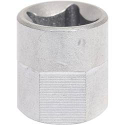 KS Tools 460.2618 Speciální vložka se 4-hranným magnetem, 8,0 mm, pro SAF a chrupavky
