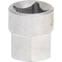 KS Tools 460.2618 Speciální vložka se 4-hranným magnetem, 8,0 mm, pro SAF a chrupavky