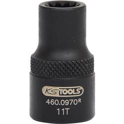 KS Tools 460.0970 Brzdový třmen pro Renault/Scania/Volvo, 11-hran