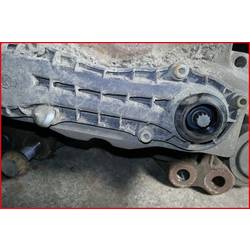 KS Tools 460.0970 Brzdový třmen pro Renault/Scania/Volvo, 11-hran