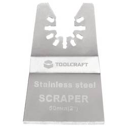 TOOLCRAFT TO-10258344 nerezová ocel sada multifunkčního nářadí 50 mm 20 ks