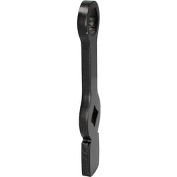 KS Tools 460.5061 3/4 šestihranné klíče s 2 úderovými plochami, 30 mm