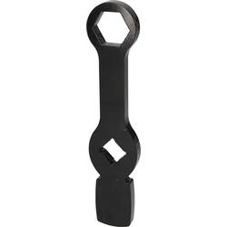 KS Tools 460.5061 3/4 šestihranné klíče s 2 úderovými plochami, 30 mm