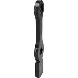 KS Tools 460.5061 3/4 šestihranné klíče s 2 úderovými plochami, 30 mm