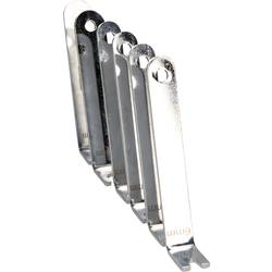 KS Tools 460.4420 Sada pneumatických rychlospojek, 6 ks