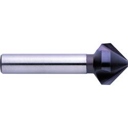 Exact 51140 záhlubník 8.3 mm HSS TiAIN válcová stopka 1 ks