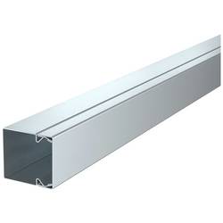 OBO Bettermann 6246990 kabelová lišta (d x š x v) 2000 x 40 x 40 mm 1 ks přírodní