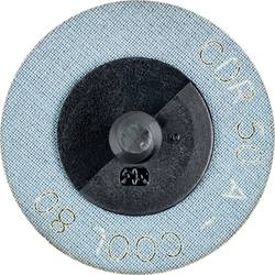 PFERD TOOLS CDR 50 A-COOL 80 42772508 brusný list Zrnitost 80 (Ø) 50 mm 100 ks