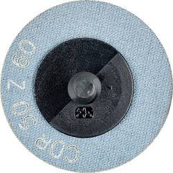PFERD TOOLS CDR 50 Z 60 42773506 brusný list Zrnitost 60 (Ø) 50 mm 100 ks