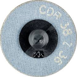 PFERD TOOLS CDR 38 Z 36 42773403 brusný list Zrnitost 36 (Ø) 38 mm 100 ks