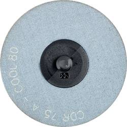 PFERD TOOLS CDR 75 A-COOL 80 42772708 brusný list Zrnitost 80 (Ø) 75 mm 50 ks