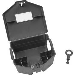 Gardigo Bait box past na krysy Funkce feromon 1 ks